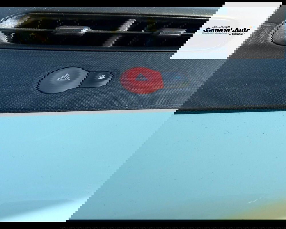 Renault Twingo usata a Lucca (18)