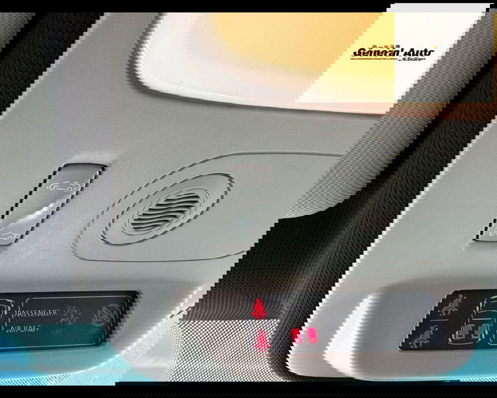 Renault Twingo usata a Lucca (19)