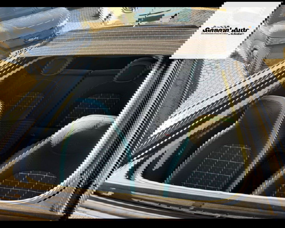 Renault Twingo usata a Lucca (9)