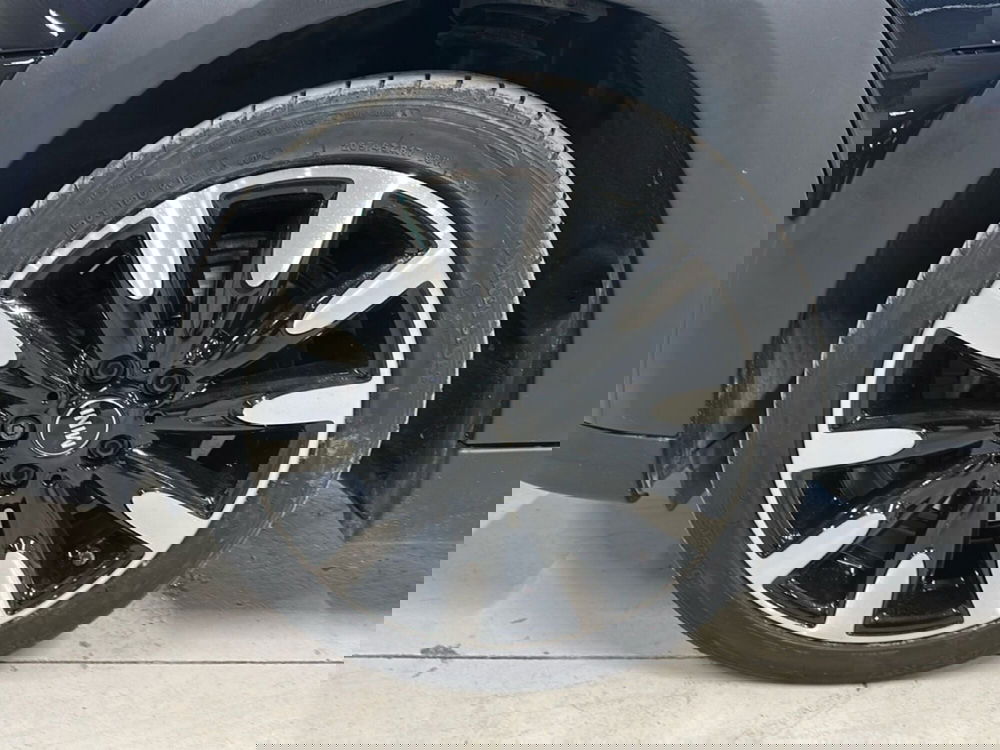 MINI Mini usata a Napoli (12)