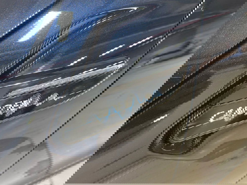 MINI Mini usata a Napoli (13)