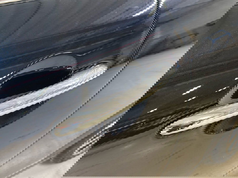 MINI Mini usata a Napoli (14)