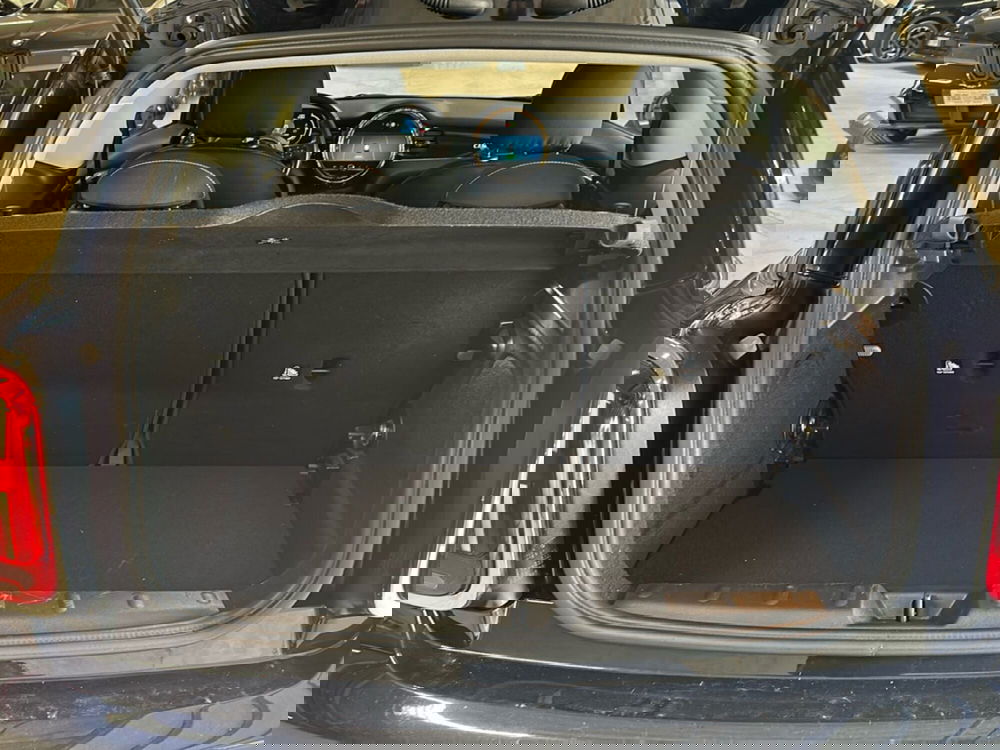 MINI Mini usata a Napoli (16)