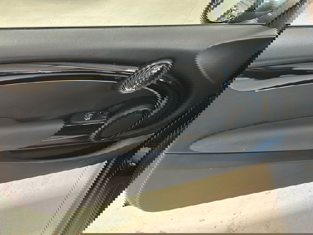 MINI Mini usata a Napoli (18)