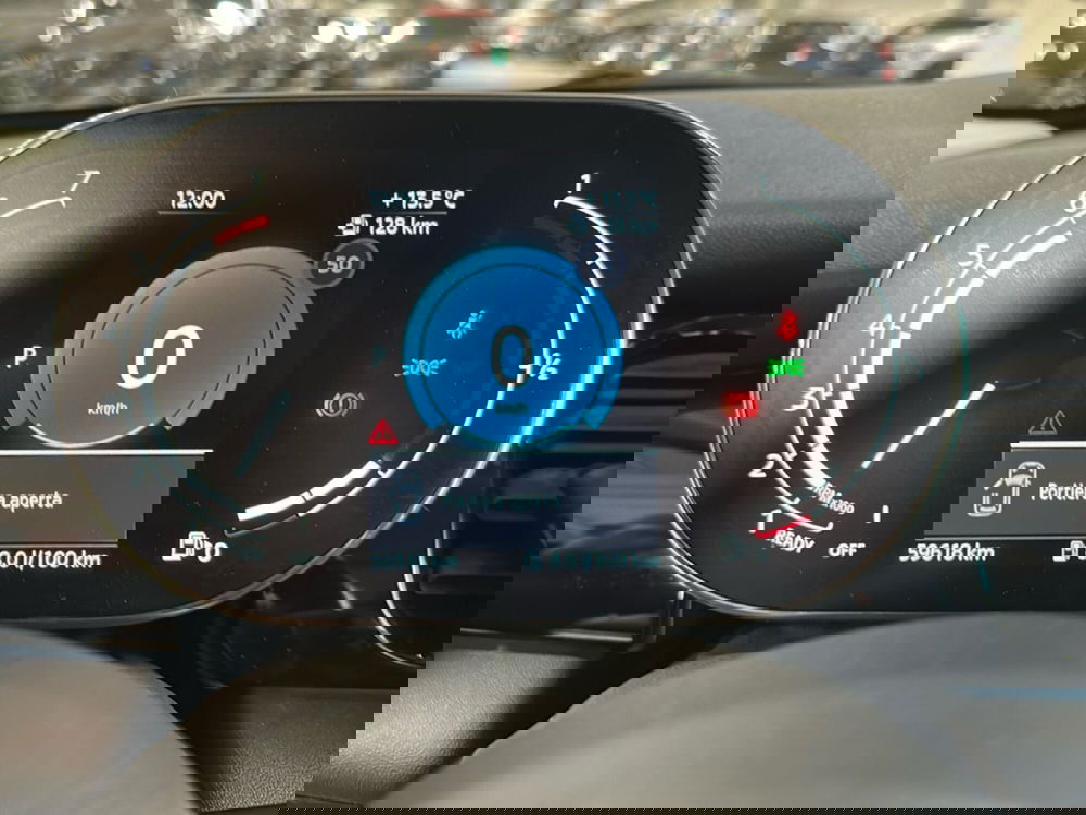 MINI Mini usata a Napoli (20)