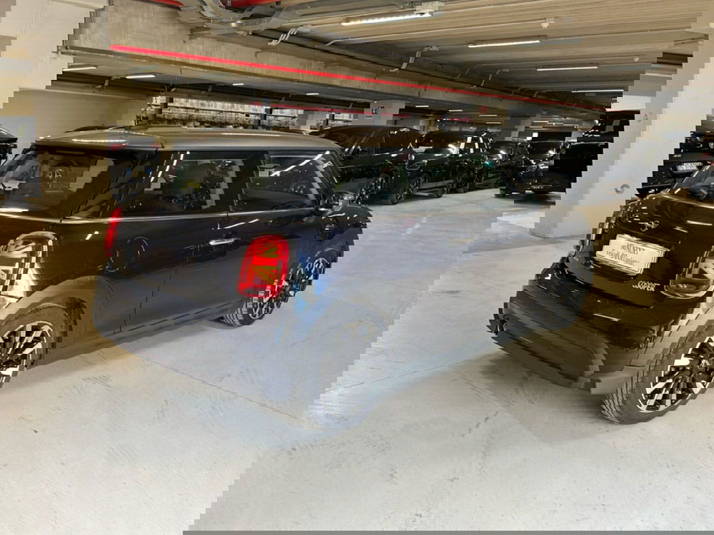 MINI Mini usata a Napoli (7)