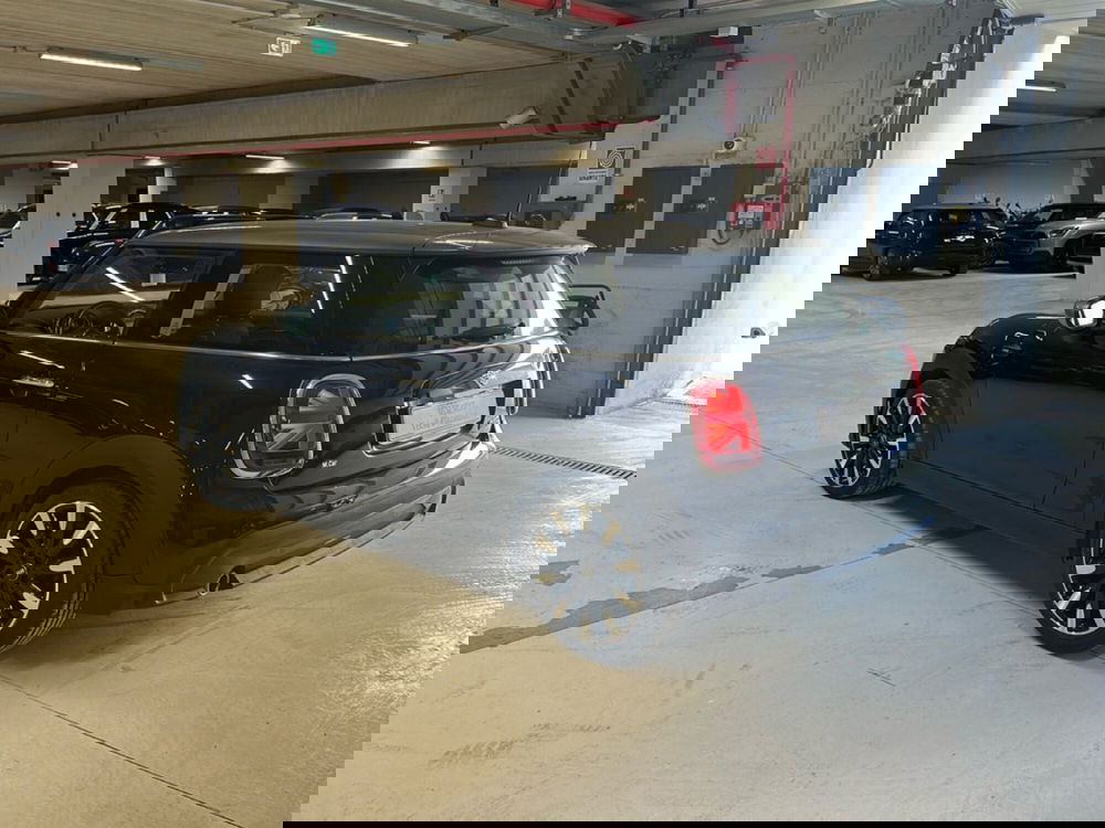 MINI Mini usata a Napoli (8)