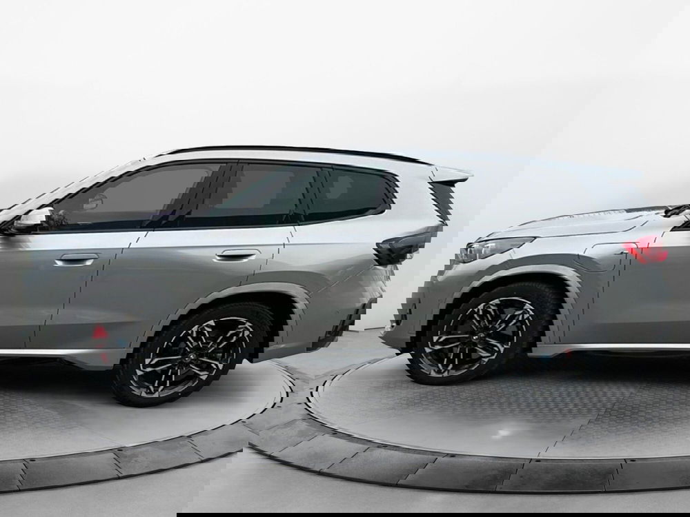 BMW X1 usata a Caserta