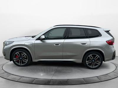 BMW X1 xdrive 25e MSport Pro auto del 2025 usata a Teverola