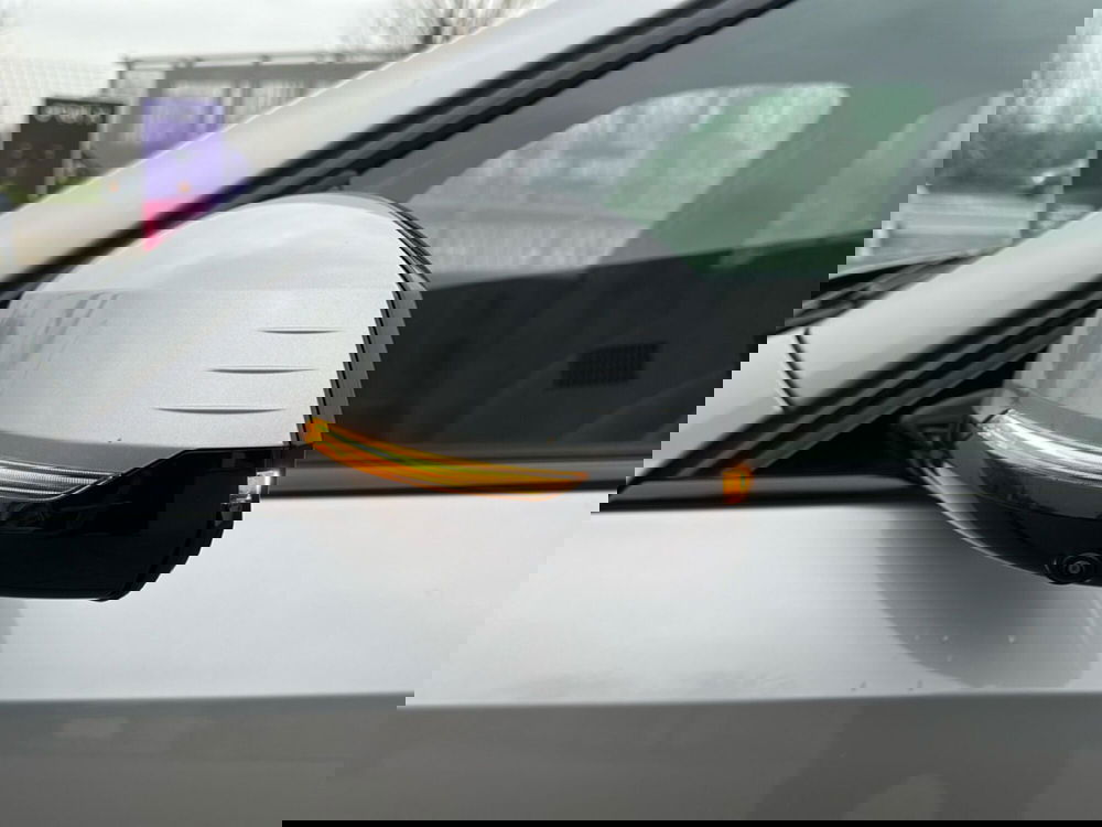 BMW X1 usata a Caserta (12)