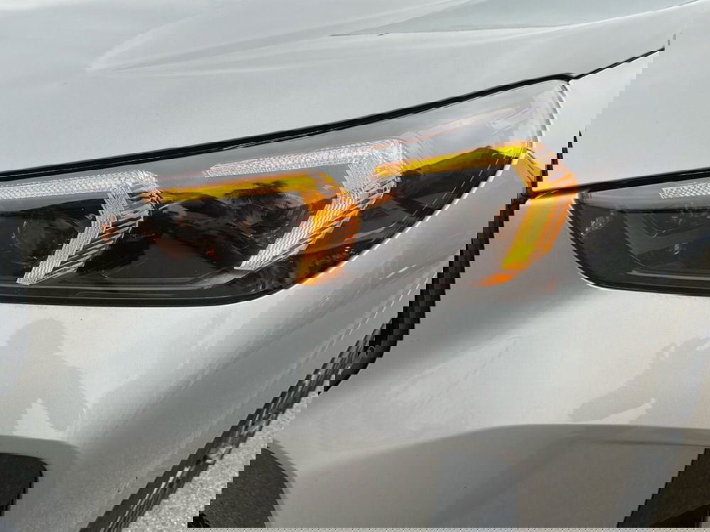 BMW X1 usata a Caserta (13)