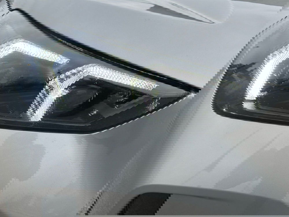 BMW X1 usata a Caserta (15)