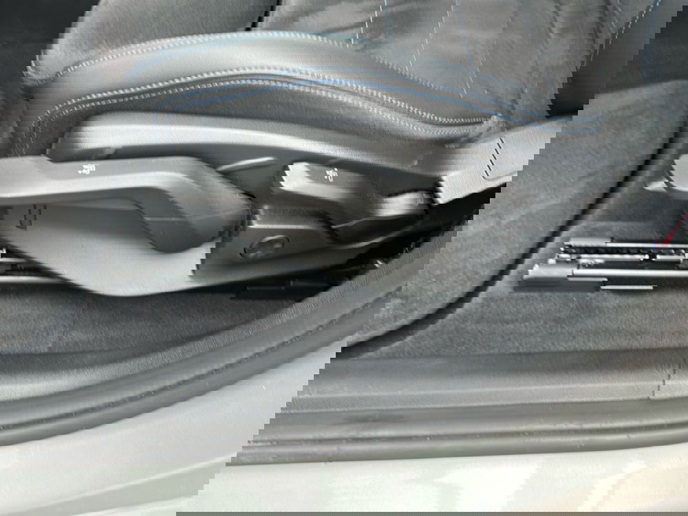 BMW X1 usata a Caserta (16)