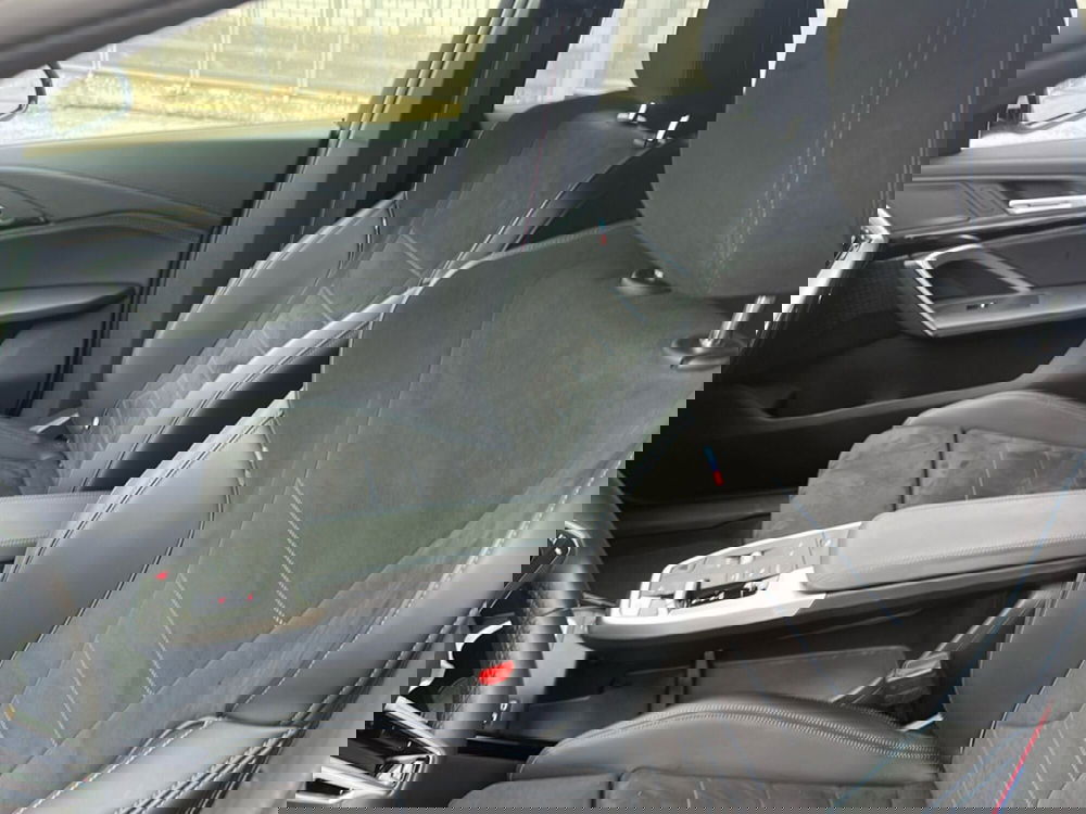 BMW X1 usata a Caserta (17)