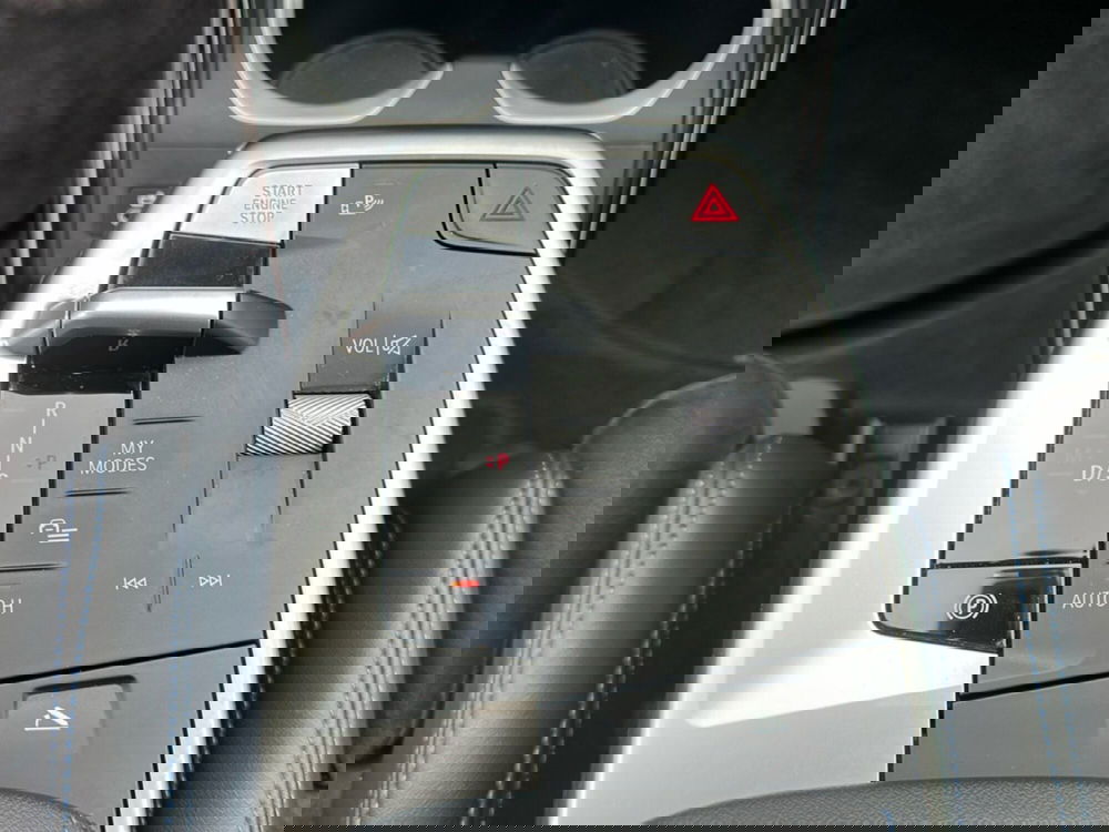 BMW X1 usata a Caserta (20)