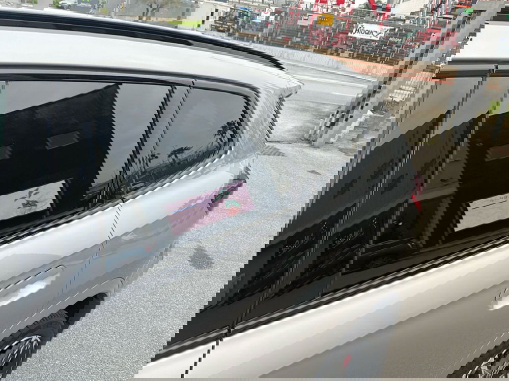 BMW X1 usata a Caserta (3)