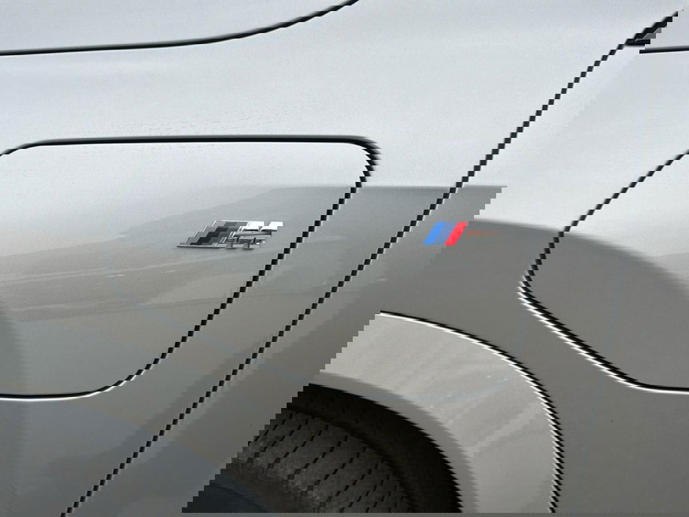 BMW X1 usata a Caserta (4)