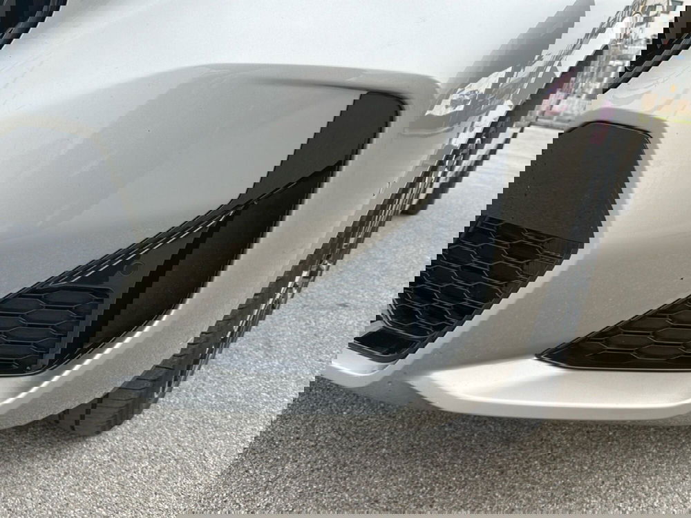 BMW X1 usata a Caserta (6)