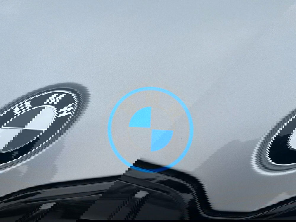 BMW X1 usata a Caserta (9)