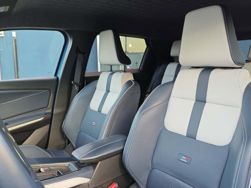 Alpine A290 usata a Torino (8)