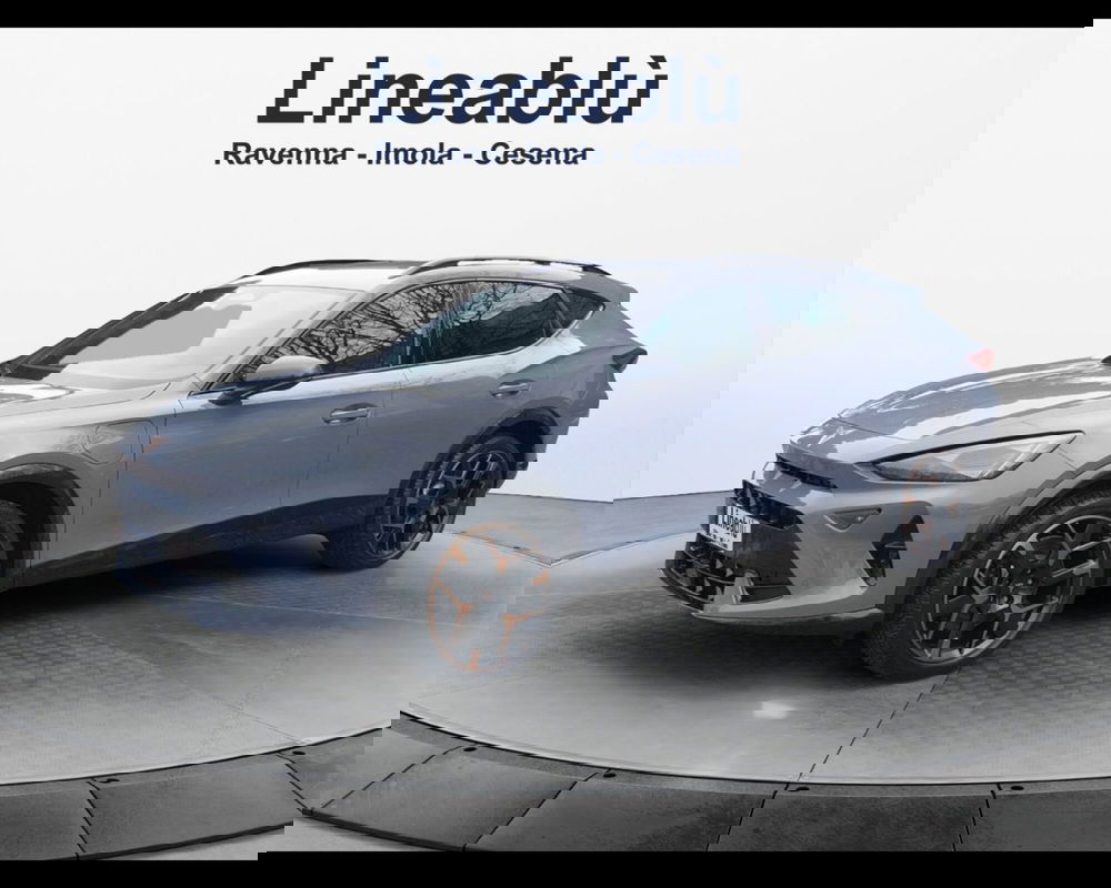 Cupra Formentor nuova a Forlì-Cesena