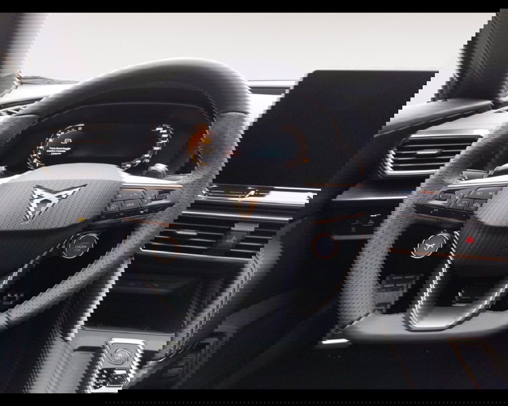 Cupra Formentor nuova a Forlì-Cesena (12)