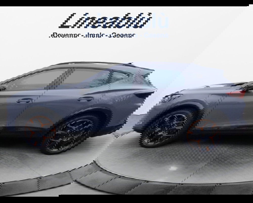 Cupra Formentor nuova a Forlì-Cesena (2)