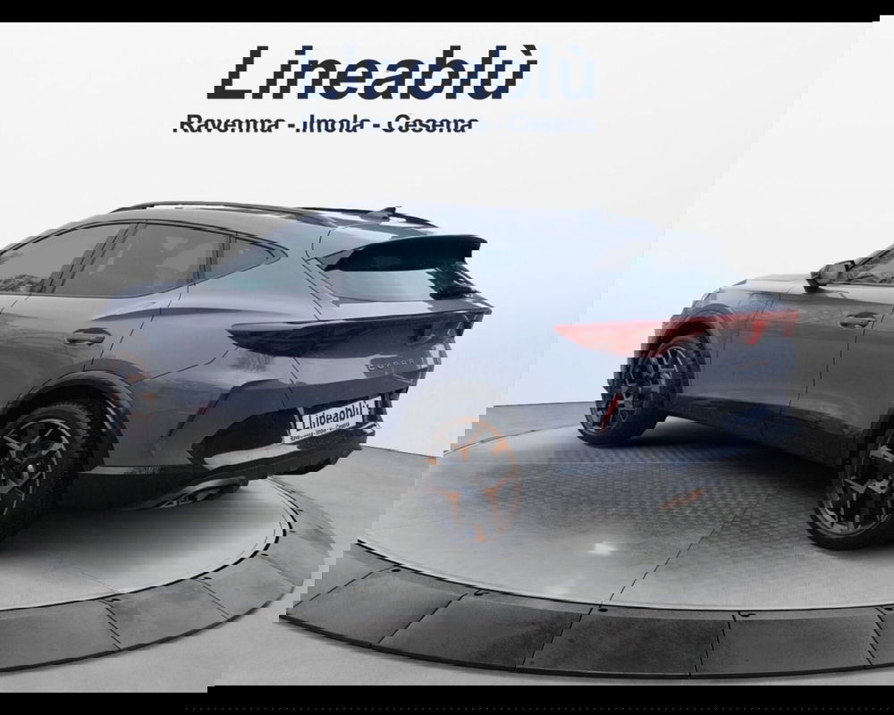 Cupra Formentor nuova a Forlì-Cesena (3)