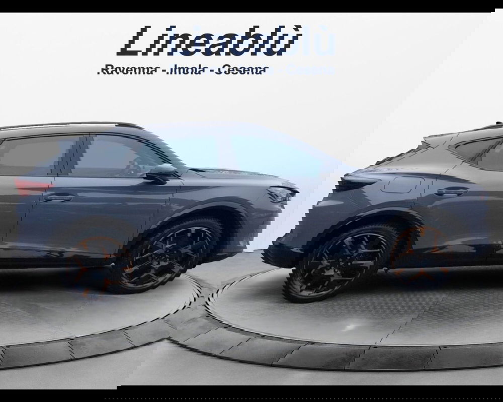 Cupra Formentor nuova a Forlì-Cesena (6)