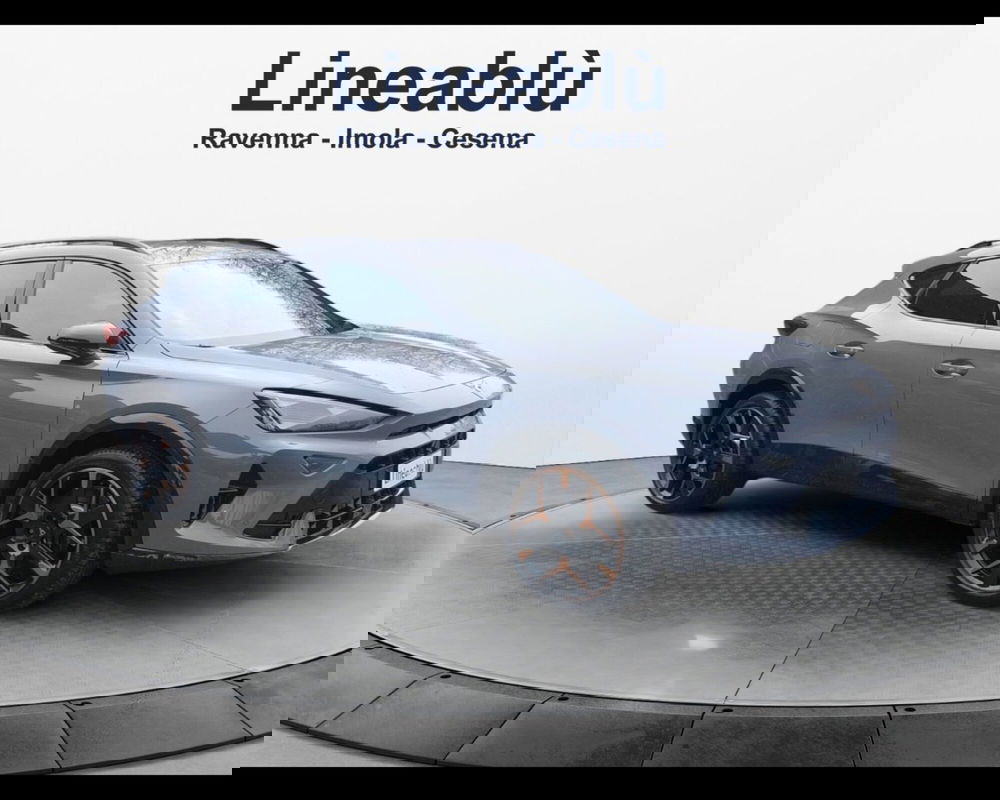 Cupra Formentor nuova a Forlì-Cesena (7)