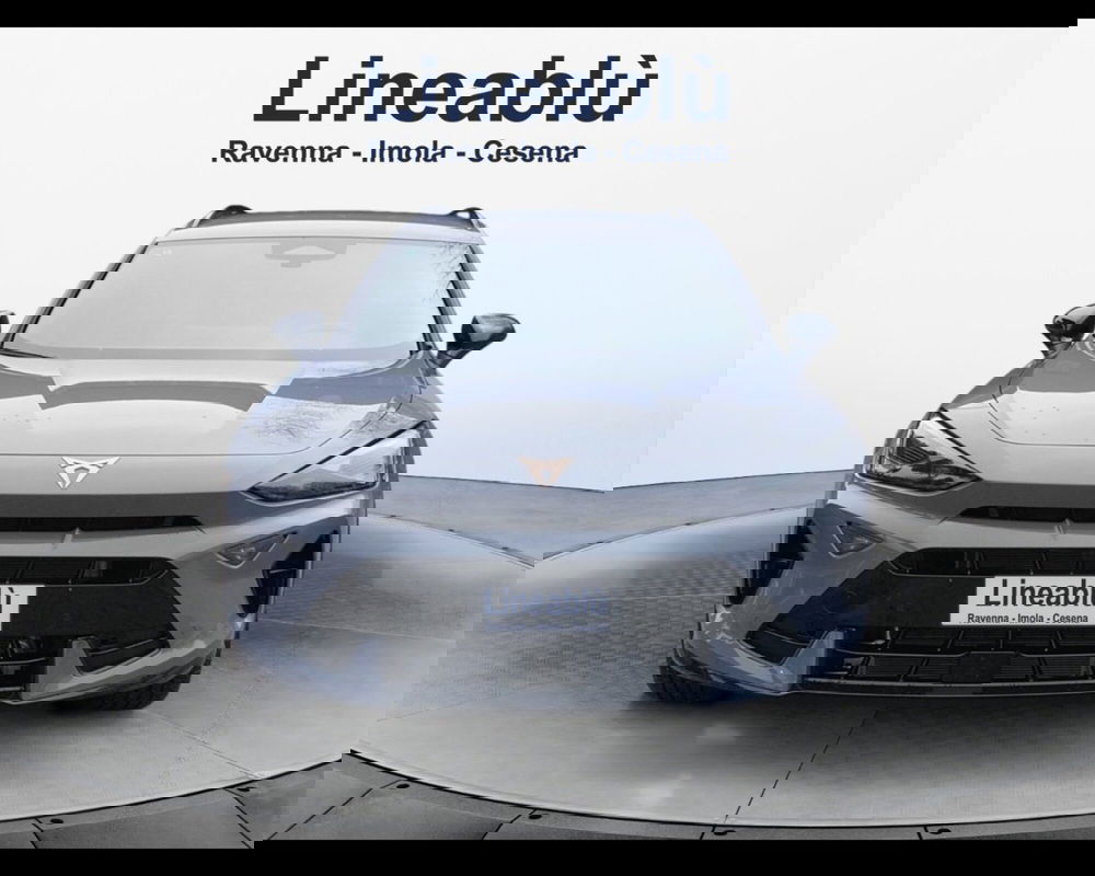 Cupra Formentor nuova a Forlì-Cesena (8)