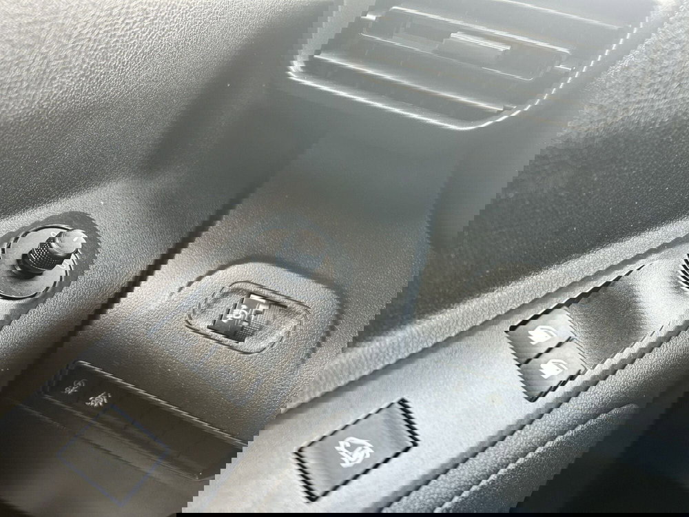 Toyota Proace City usata a Bergamo (12)