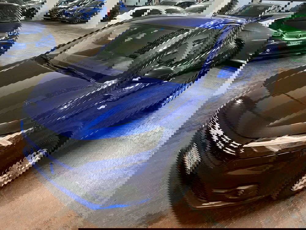 Dacia Sandero usata a Milano