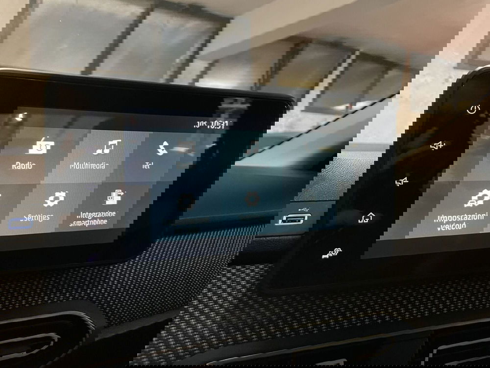 Dacia Sandero usata a Milano (10)