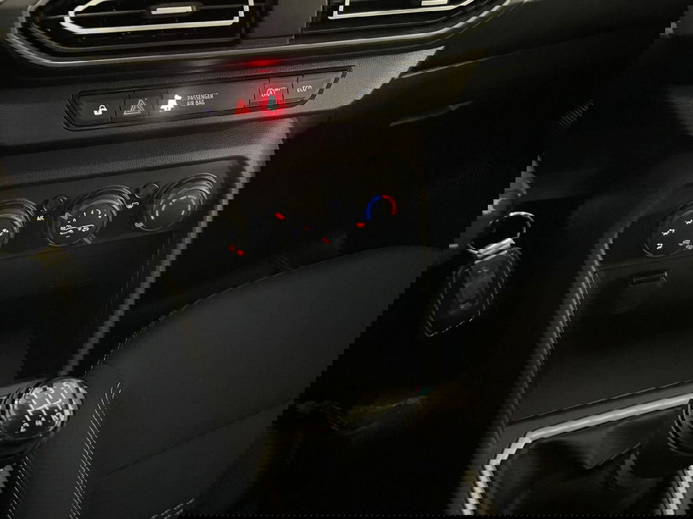 Dacia Sandero usata a Milano (11)