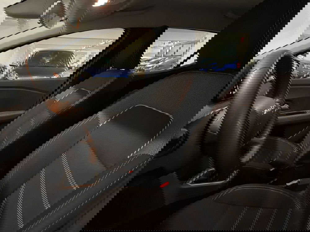 Dacia Sandero usata a Milano (12)