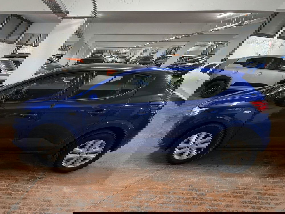 Dacia Sandero usata a Milano (6)