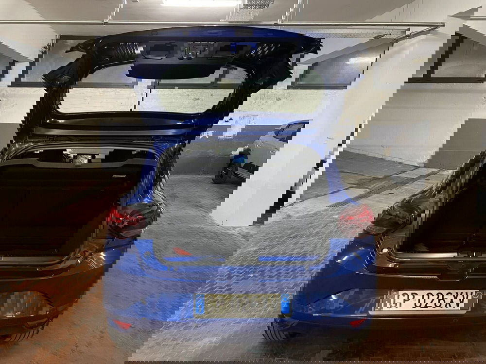 Dacia Sandero usata a Milano (7)