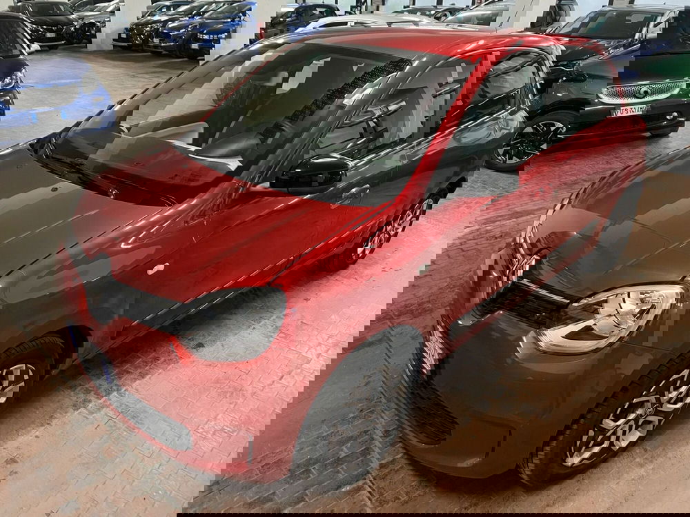 Renault Twingo usata a Milano