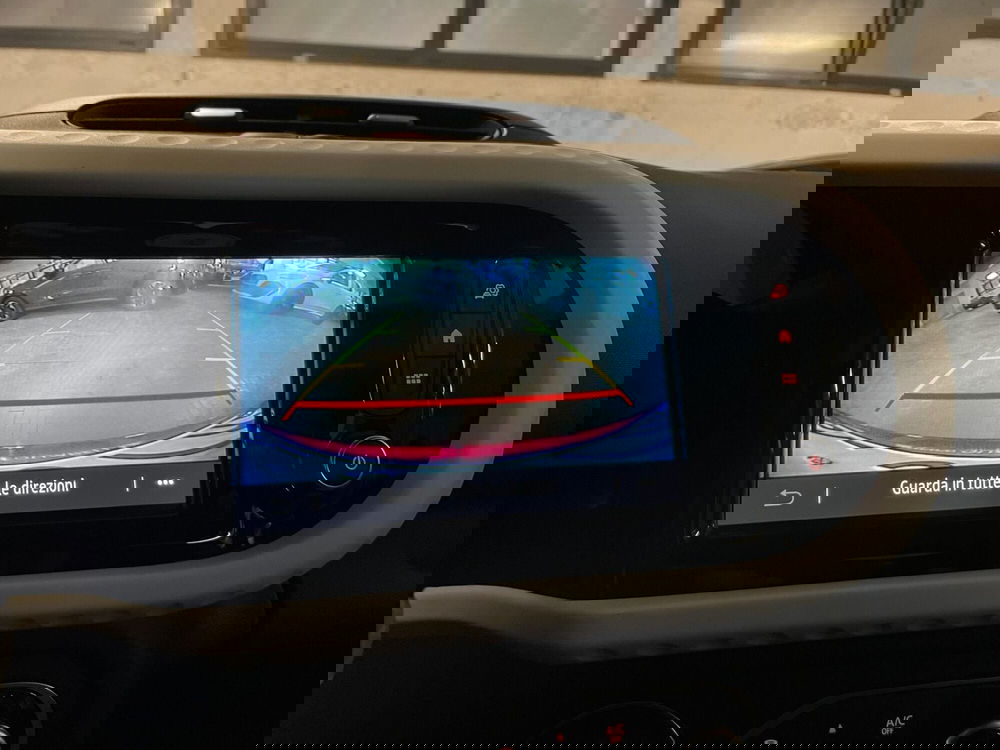 Renault Twingo usata a Milano (10)