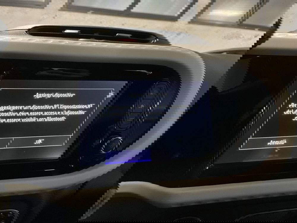 Renault Twingo usata a Milano (11)