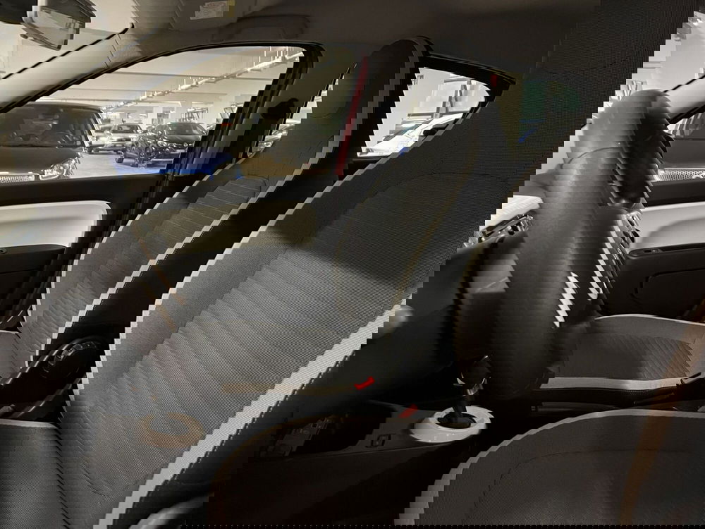 Renault Twingo usata a Milano (13)