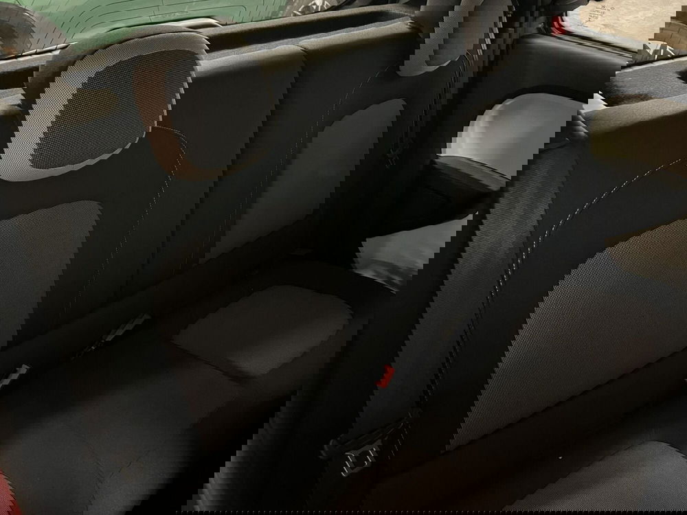 Renault Twingo usata a Milano (15)