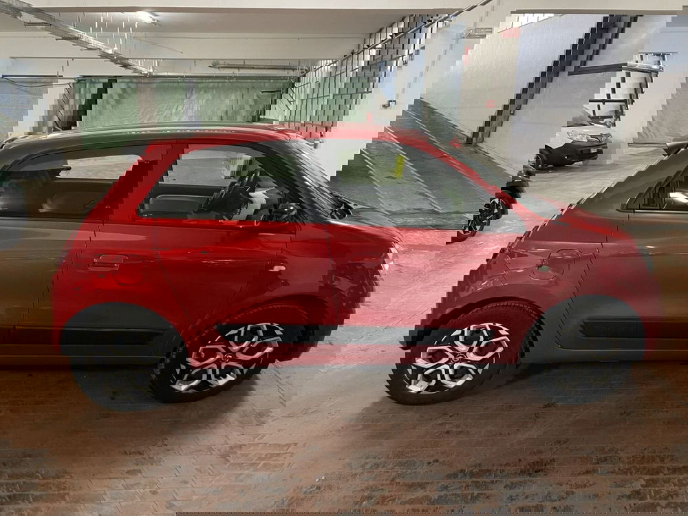 Renault Twingo usata a Milano (2)