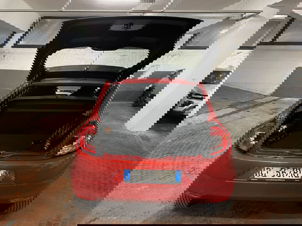 Renault Twingo usata a Milano (6)