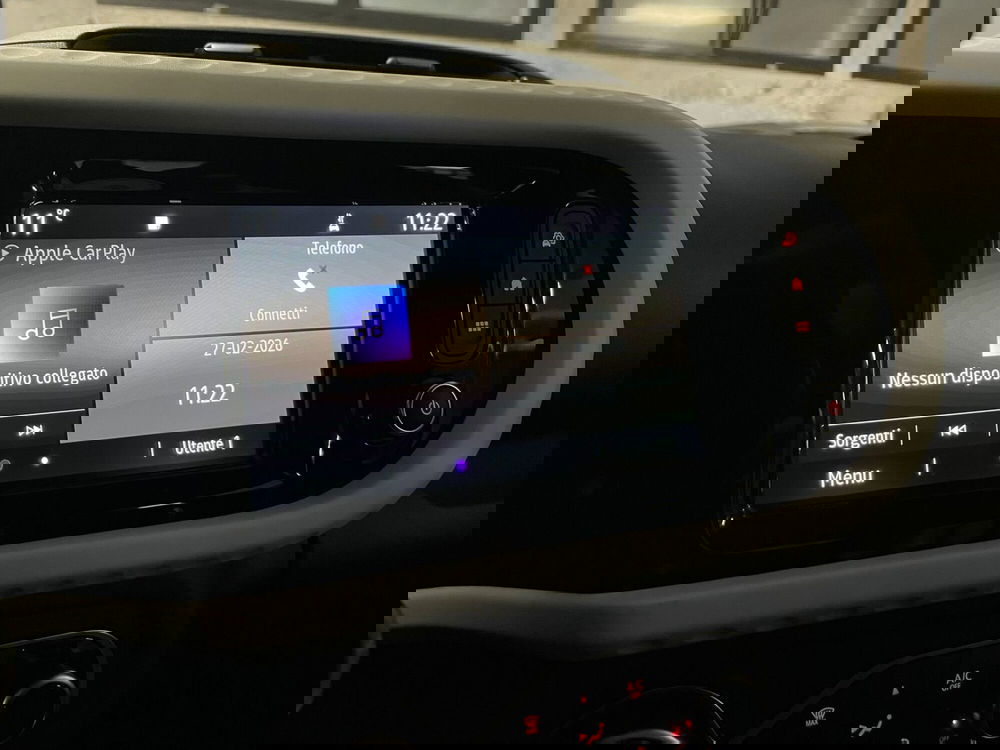 Renault Twingo usata a Milano (9)