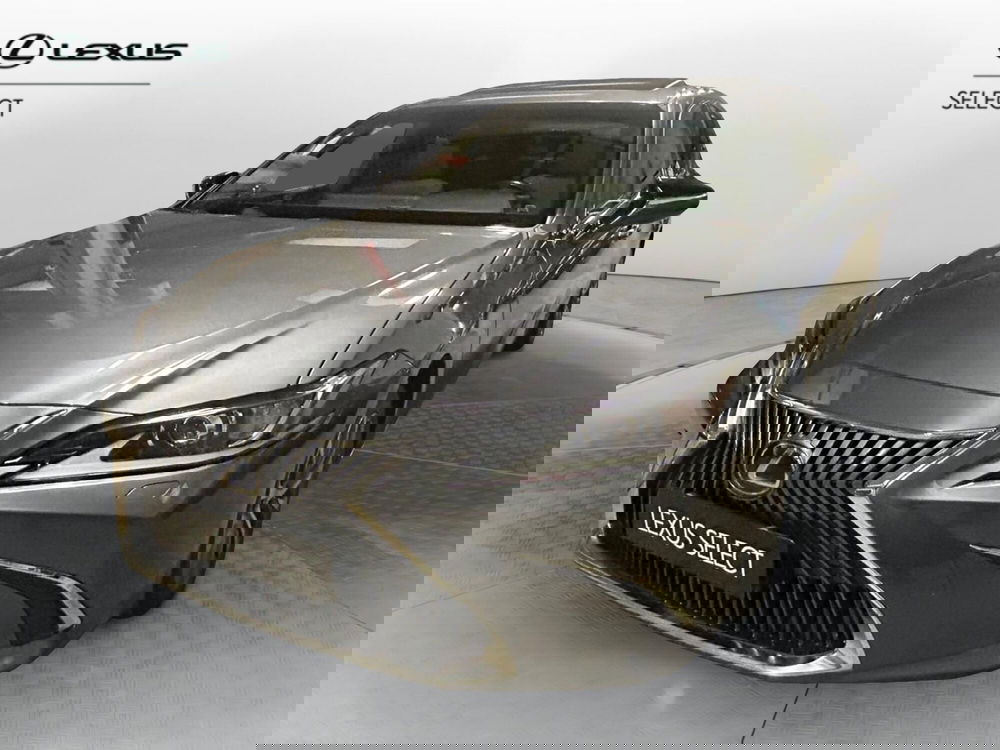 Lexus ES usata a Bergamo