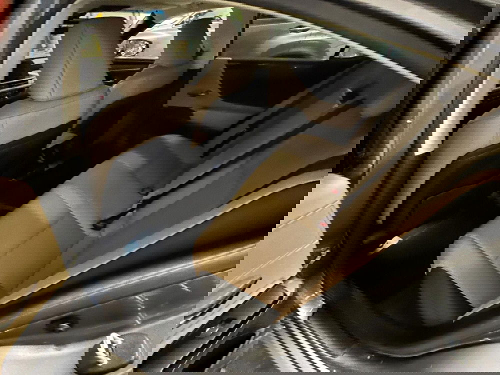 Lexus ES usata a Bergamo (8)