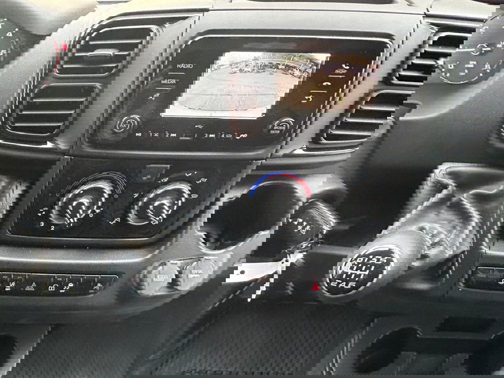 Toyota Proace Max Furgone nuova a Bergamo (15)