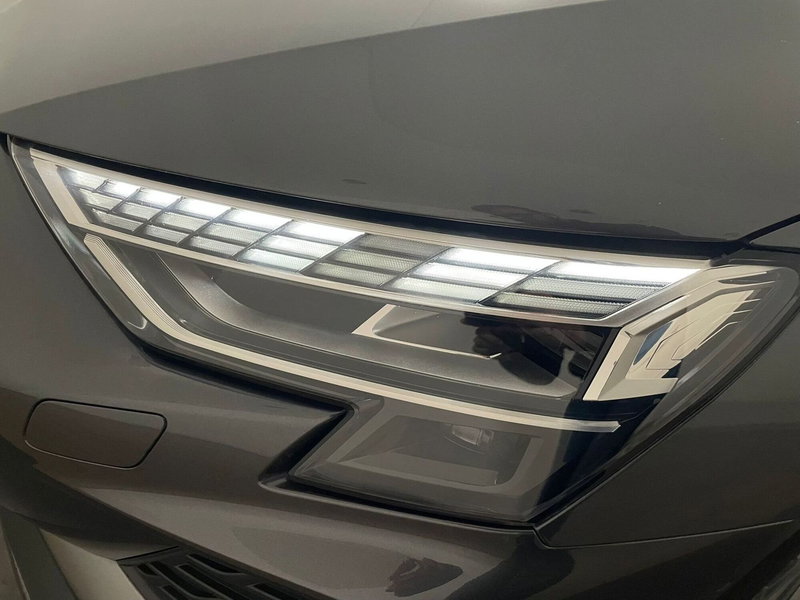 Audi A3 Sedan usata a Taranto (3)